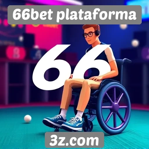 Acessibilidade e suporte ao usuário no 66bet plataforma