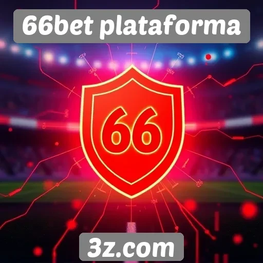 Segurança e privacidade na 66bet plataforma em foco