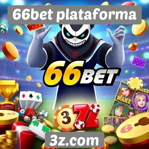 Opcões de jogos disponíveis na 66bet plataforma