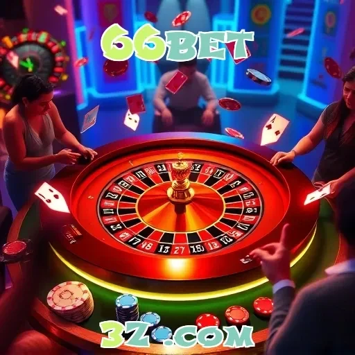 A Community da 66bet Plataforma: Conectando Jogadores em Novas Experiências