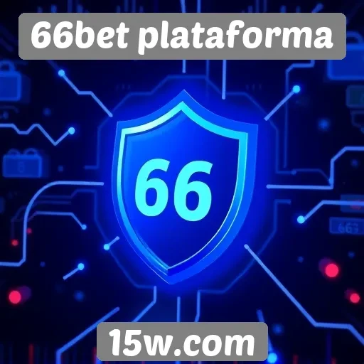 Análise da segurança da 66bet plataforma