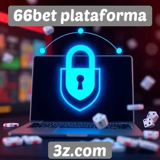 Análise da segurança no site 66bet plataforma