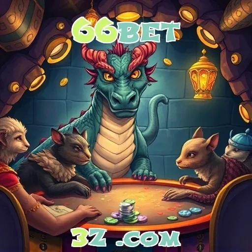 Experimente o Melhor do Casino na 66bet Plataforma Hoje