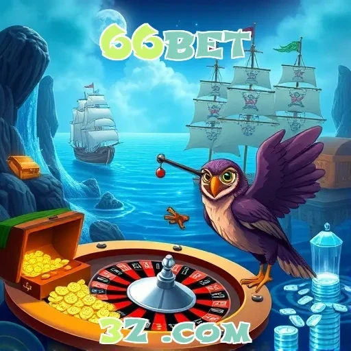 Bônus Imperdíveis na Plataforma 66bet para Jogos Online