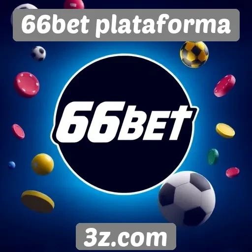 66bet plataforma oferece ampla variedade de jogos online