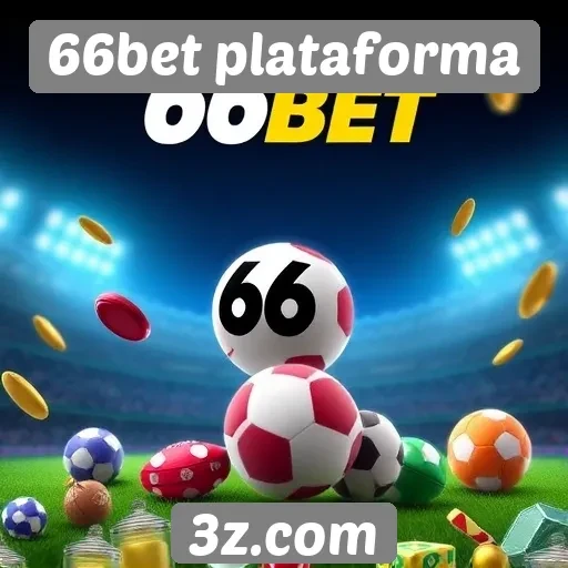 Bônus e promoções atraentes na 66bet plataforma