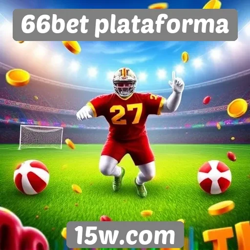 66bet plataforma oferece uma ampla gama de jogos
