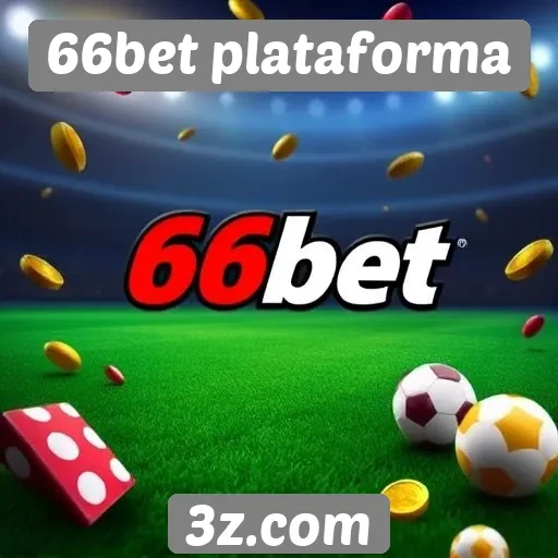 Novos bônus e promoções no 66bet plataforma