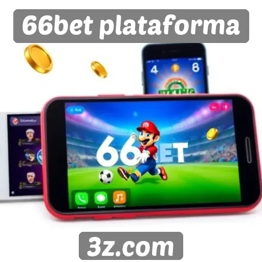 Compatibilidade mobile da 66bet plataforma em diferentes dispositivos