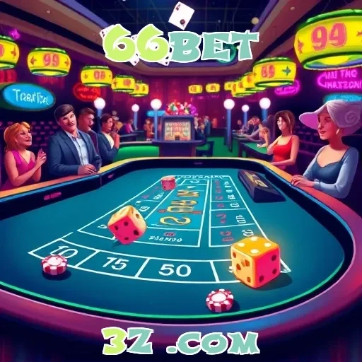 E-sports na 66bet plataforma: Uma Nova Era nos Jogos Online